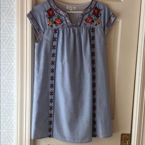 THML Summer Dress **NEVER WORN**